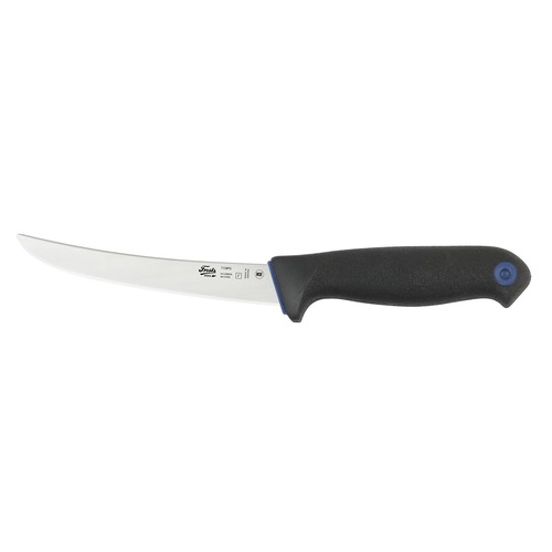 Frosts Mora 7158Pg 129-3900 Boning Knife Curved St
