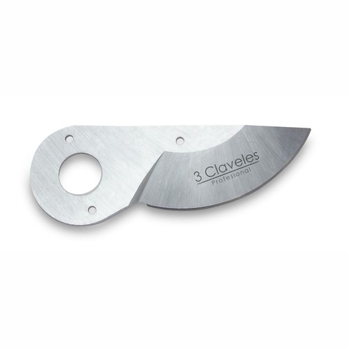 3 Claveles Spare Blade Professional Quality Secatu