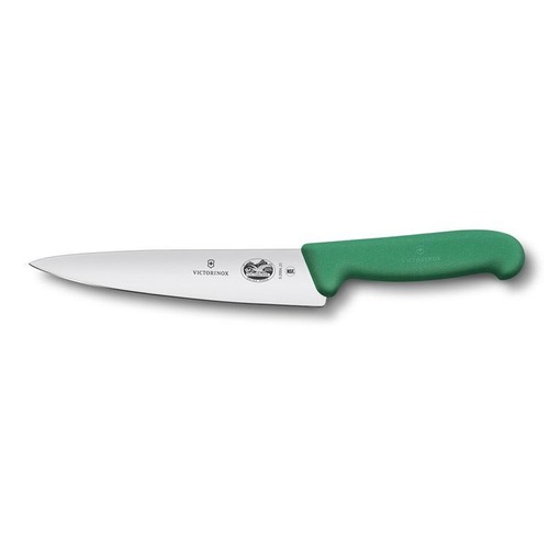 Victorinox Fibrox Chefs Knife 25 Cm 5.2004.25 - Gr