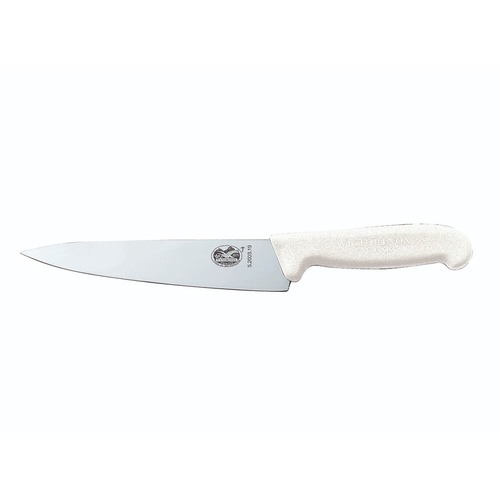 Victorinox Fibrox Cooks Knife 19 Cm 5.2007.19 - Wh