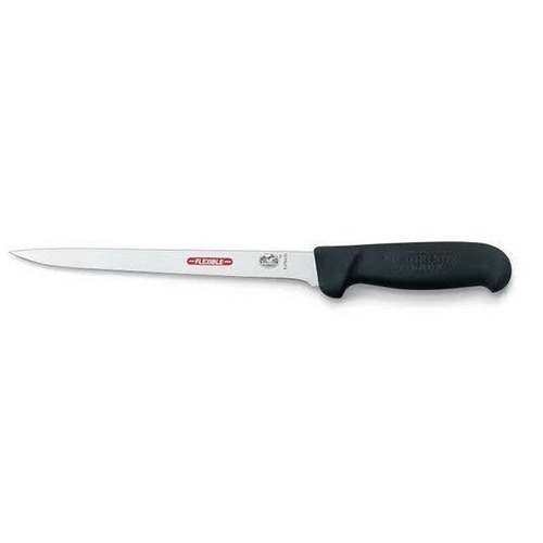 Victorinox Fibrox Filleting Knife Narrow Flexible 