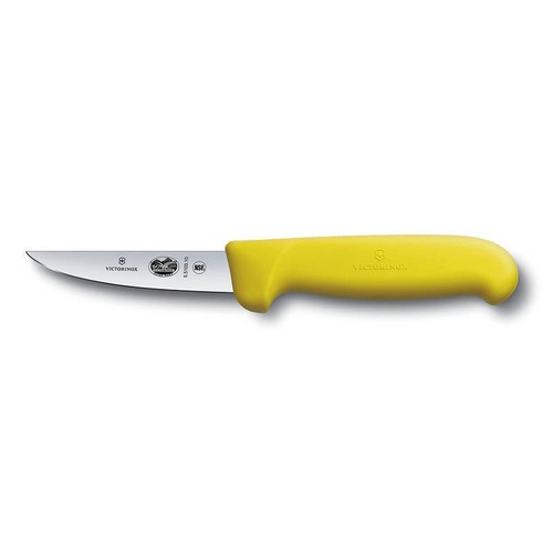 Victorinox Fibrox Rabbit Knife Yellow 10 Cm 5.5108