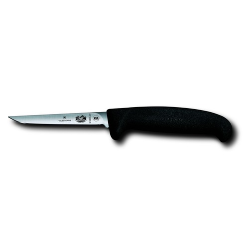 Victorinox Poultry, 9Cm Small Hnd, Fibx Blk 5.5903
