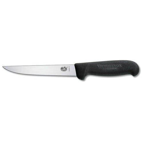 Victorinox Boning Knife Fibrox 12 Cm Stiff 5.6003.