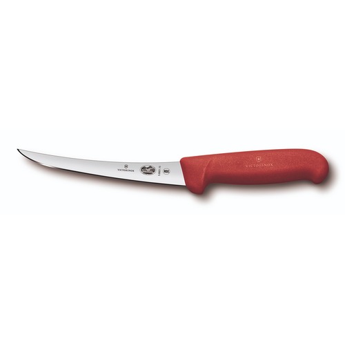Victorinox Boning Knife Fibrox 15 Cm Stiff 5.6601.