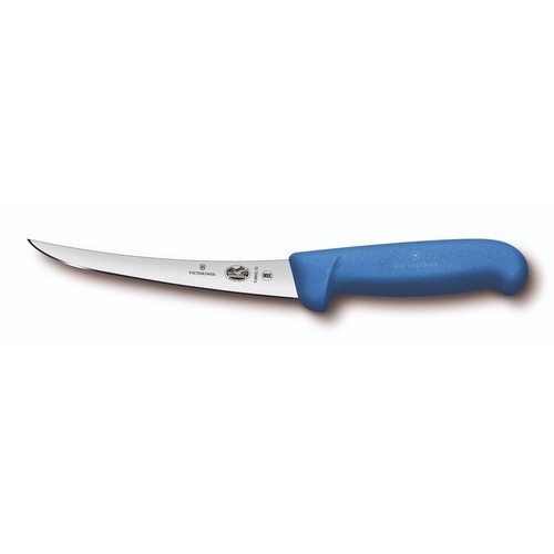 Victorinox Boning Knife Fibrox 15 Cm Stiff 5.6602.