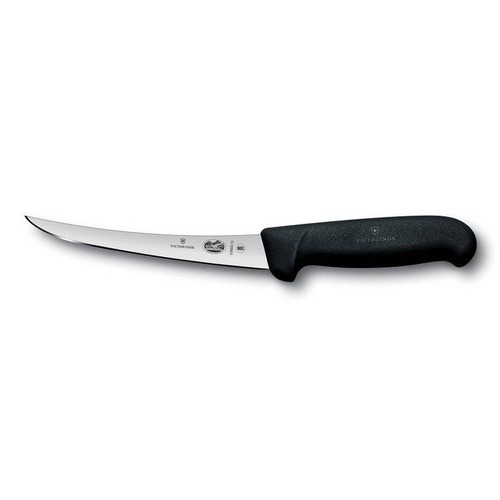 Victorinox Boning Knife Fibrox 12 Cm Stiff 5.6603.