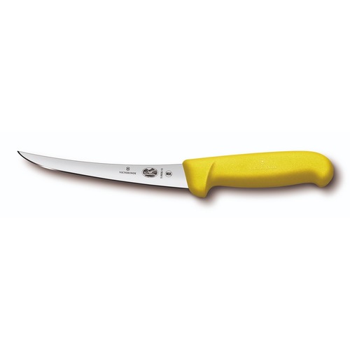 Victorinox Boning Knife Fibrox 15 Cm Stiff 5.6608.