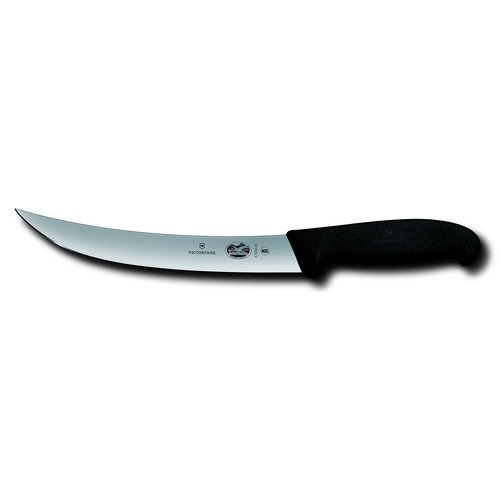 Victorinox Breaking, 20Cm Cvd, Narr, Blk Fibx 5.72
