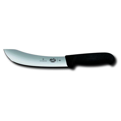 Victorinox Skinning, 18Cm German, Blk Fibx 5.7703.