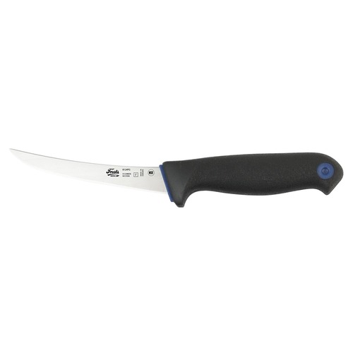 Frosts Mora 8124Pg 129-3965 Boning Knife Curved Na