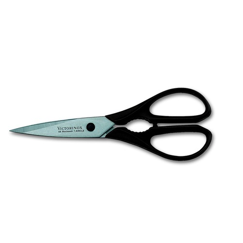 Victorinox Kitchen Victorinox Shears ,20Cm, Blk Hn