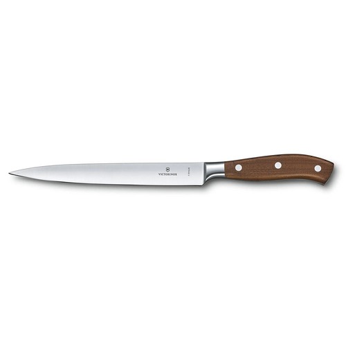 Victorinox Grand Maître Wood Filleting Knife 7.721