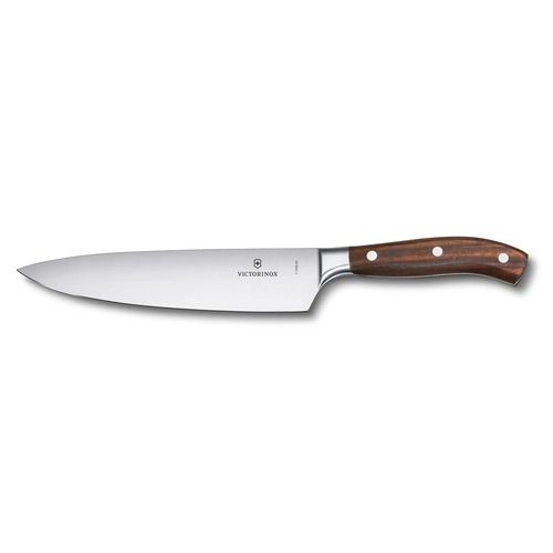 Victorinox Grand Maître Wood Chef'S Knife 7.74