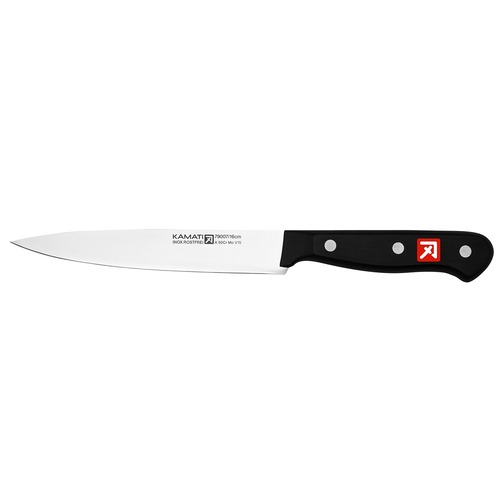 Kamati Gourmet Utility Knife 16 Cm