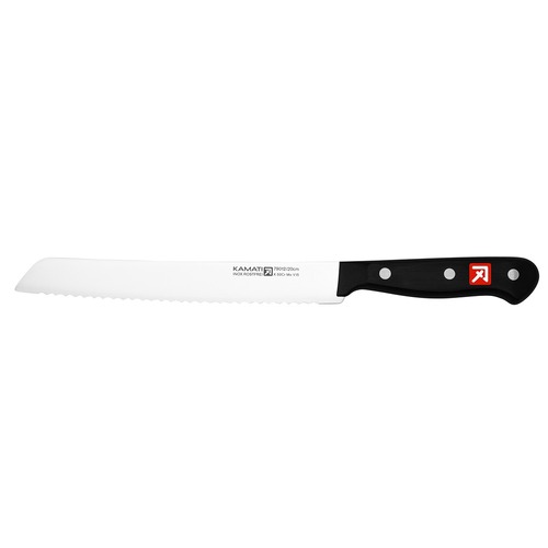 Kamati Gourmet Bread Knife 20 Cm