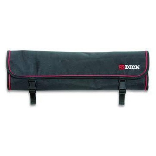 F Dick Heavy Duty Washable 6 Pocket Knife Roll, Ca