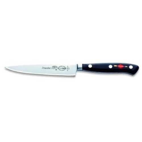 F Dick Premier Plus Paring Knife 12 Cm - Eurasia S