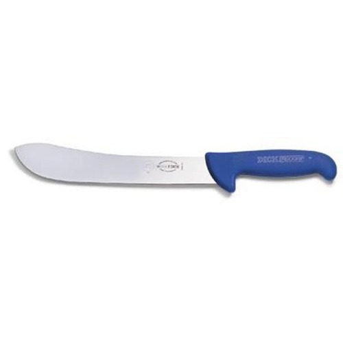 F Dick Ergogrip Butchers Steak Knife 21 Cm 8238521