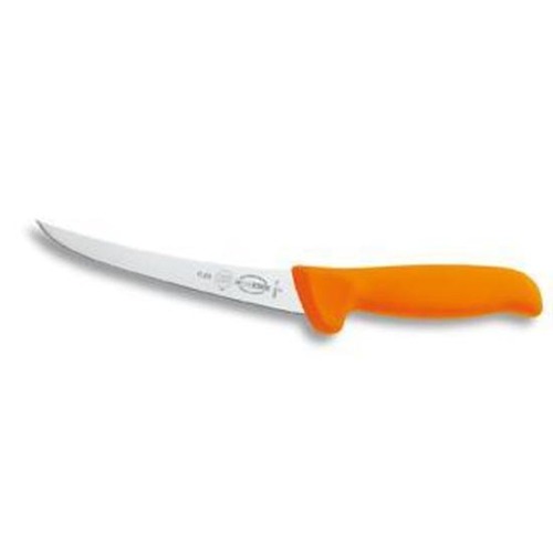 F Dick Mastergrip Boning Half Flex 15 Cm Fluoro Or