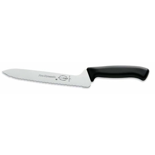 F Dick Pro Dynamic Offset Bread Knife 18 Cm 850551