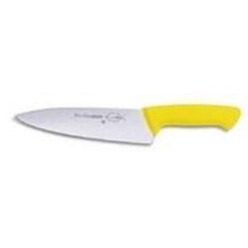 F Dick Pro Dynamic Chefs Knife 21 Cm Yellow 854472