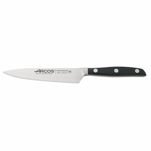Arcos Manhattan 15 Cm Utility Knife