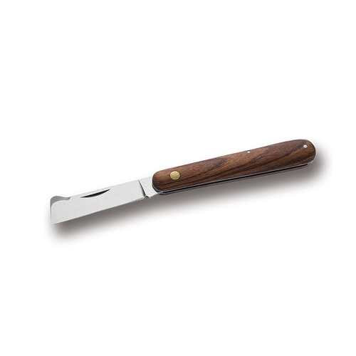Antonini 5540/L Traditional Grafting Knife Bubinga