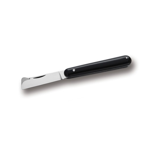 Antonini 5540/N Traditional Grafting Knife Black H