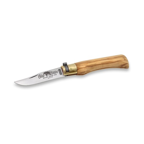 Antonini 9306/15LU Old Bear Classical Olive Wood E