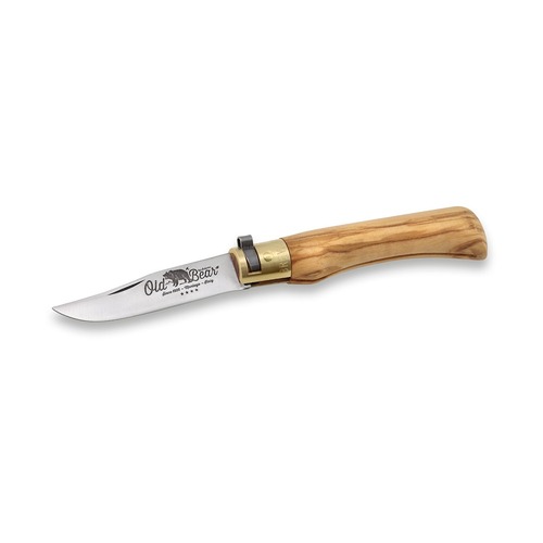 Antonini 9307/15LU Old Bear Classical Olive Wood E