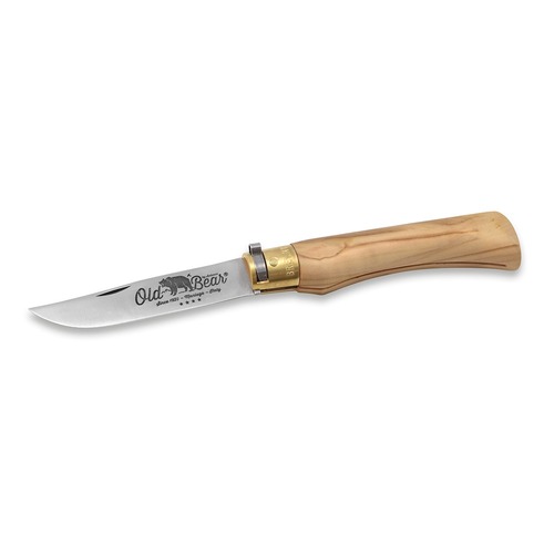 Antonini 9307/23LU Old Bear Classical Olive Wood E