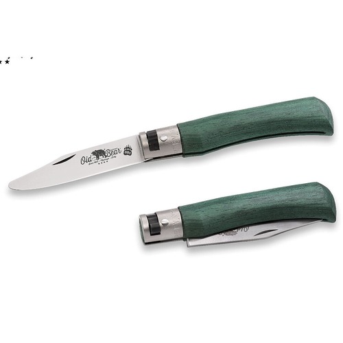 Antonini 9357/17-MVK Old Bear Children's Knife