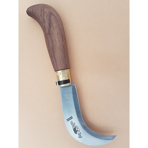 Antonini 9746/21LN Old Bear Pruning Knife Walnut -