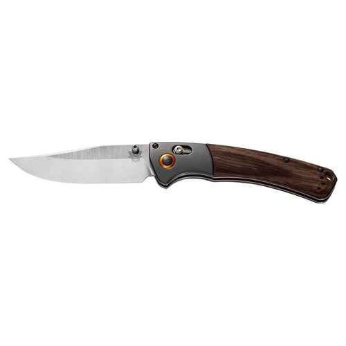 Benchmade 15080-2 Crooked River Axis Folding Knife