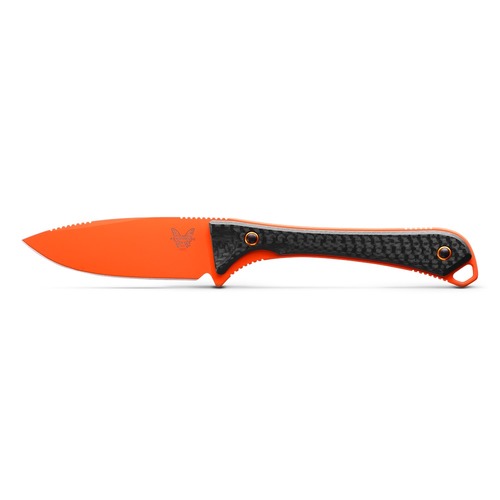 Benchmade 15201OR Altitude Ultralight Hunting Knif