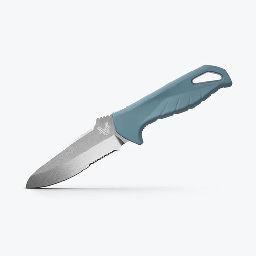 Benchmade 18040S Undercurrent Fixed Blade, MagnaCu