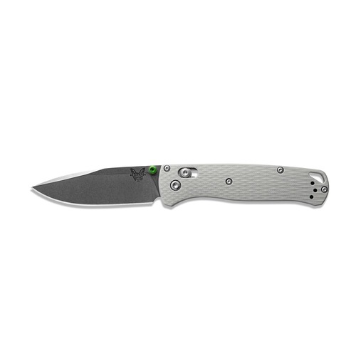 Benchmade 535-2002 Bugout® | 20CV  Grey G10 Foldin