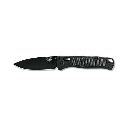 Benchmade 535BK-2  Bugout Axis Folding Knife, All 