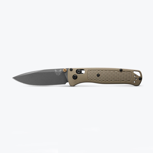 Benchmade 535GRY-1 Bugout  Ranger Green Folding Kn