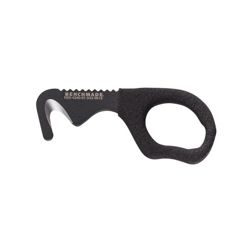 Benchmade 7 Blkw Strap Cutter