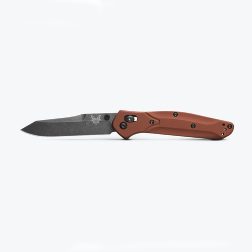 Benchmade 940BK-03 OSBORNE | BURNT COPPER ALUMINIU