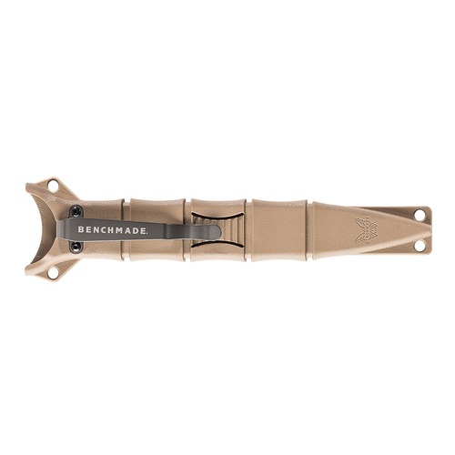 Benchmade B987496F Sheath To Suit 176 Models, Sand
