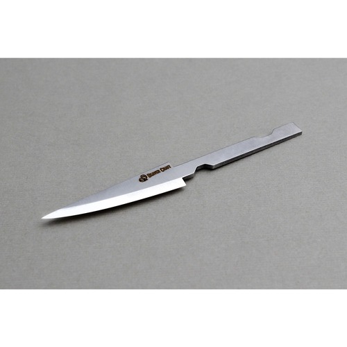 Beaver Craft BC13 Blade Blank For C13 Skewed Detai
