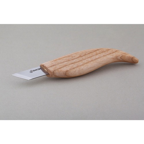 Beaver Craft C12 Chip Carving Knife