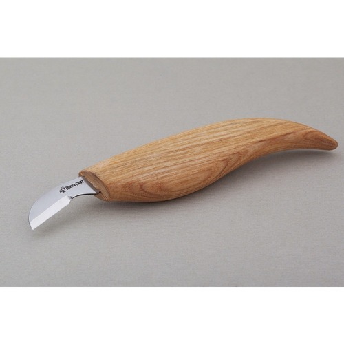 Beaver Craft C6 Small Chip Carving Knife