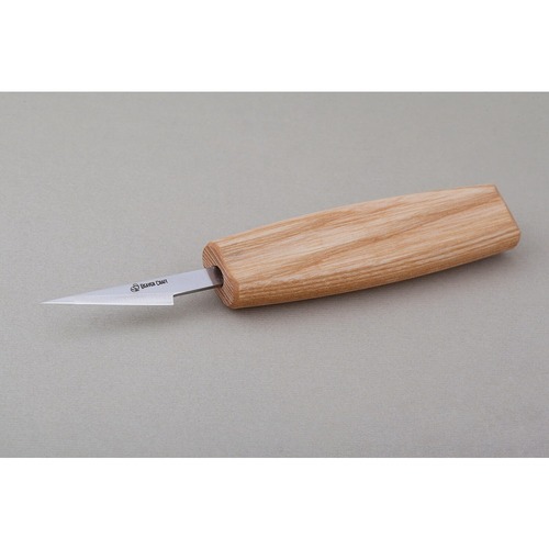 Beaver Craft C7 Small Detail Wood Carving Knife