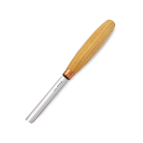 Beaver Craft K5-12 Compact Wood Carving Gouge (Swe