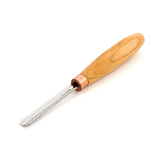 Beaver Craft K8-08 Compact Wood Carving Gouge (Swe