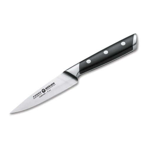 Boker Forge 9 Cm Paring Knife
